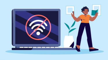 De skjulte omkostninger ved langsomt internet: Når forsinkelse ødelægger det sjove
