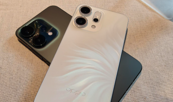 Mest mobil for pengene? Reno 14 5G i stor test