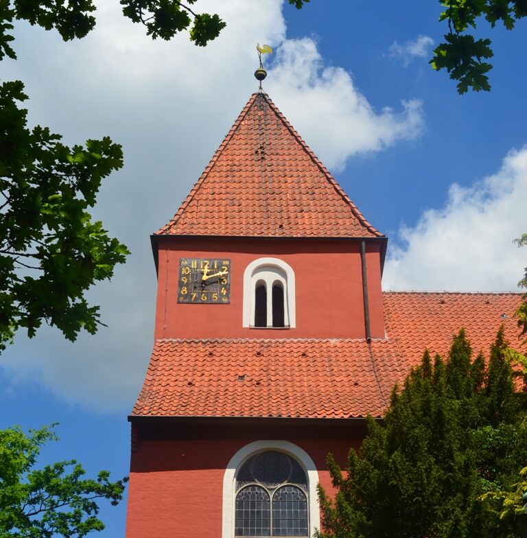Single kirchengemeinde
