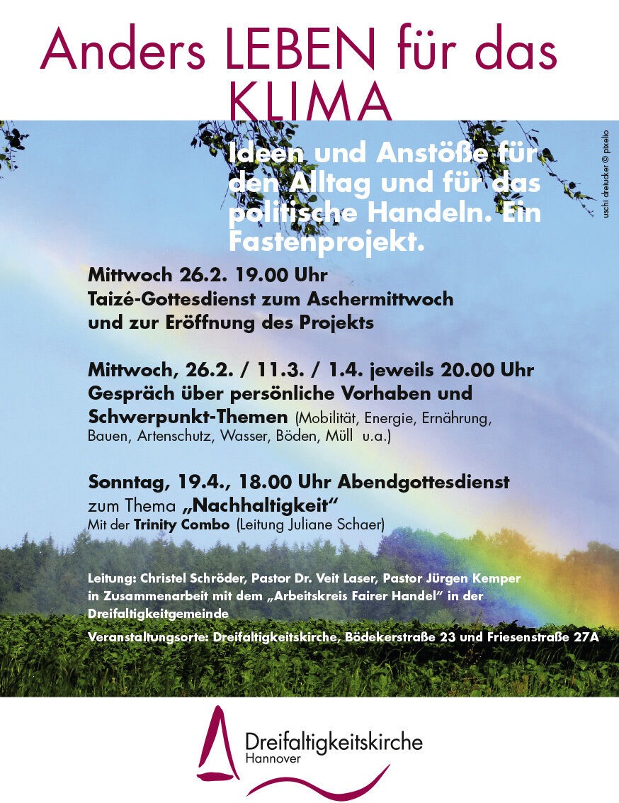 Alle Termine