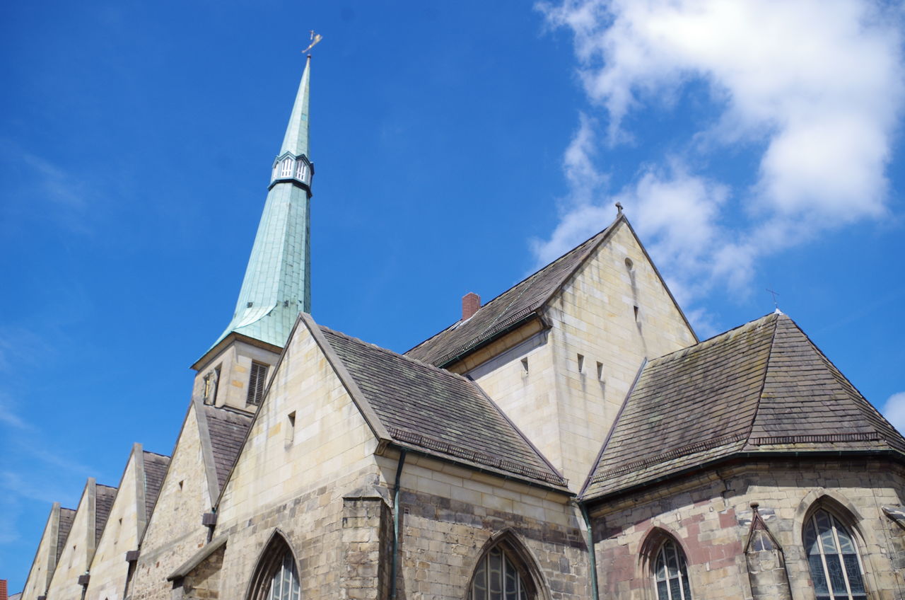 Single hameln-pyrmont