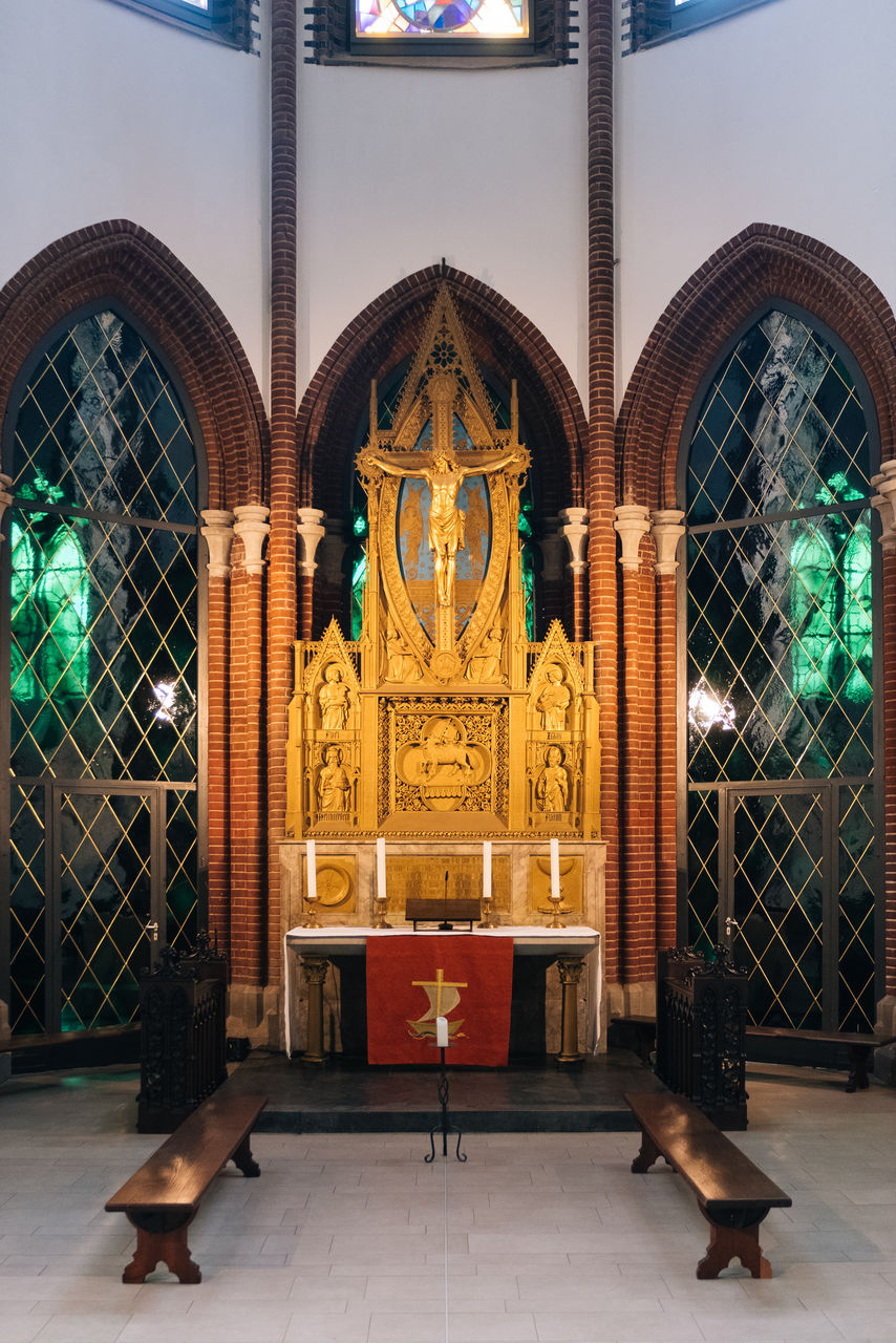 Christuskirche HannoverNordstadt