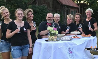 Single frauen walsrode