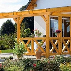 Empfehlungen | Ihre Terrassenüberdachung - Ein Ratgeber