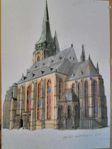 Sv. Bartoloměj I