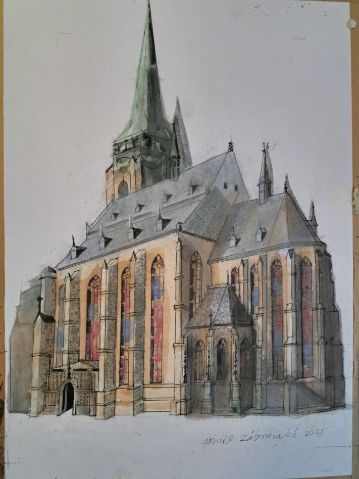 Sv. Bartoloměj I