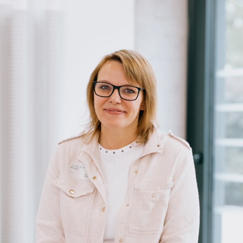 Lucie Skočovská