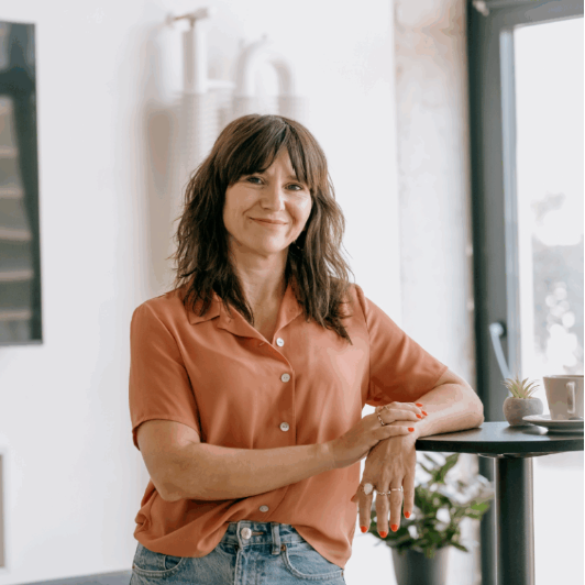 Bc. Jana Nyergesová