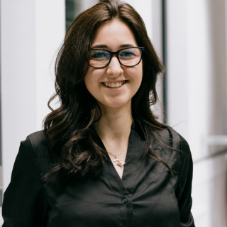 Mgr. Lucie Trinerová