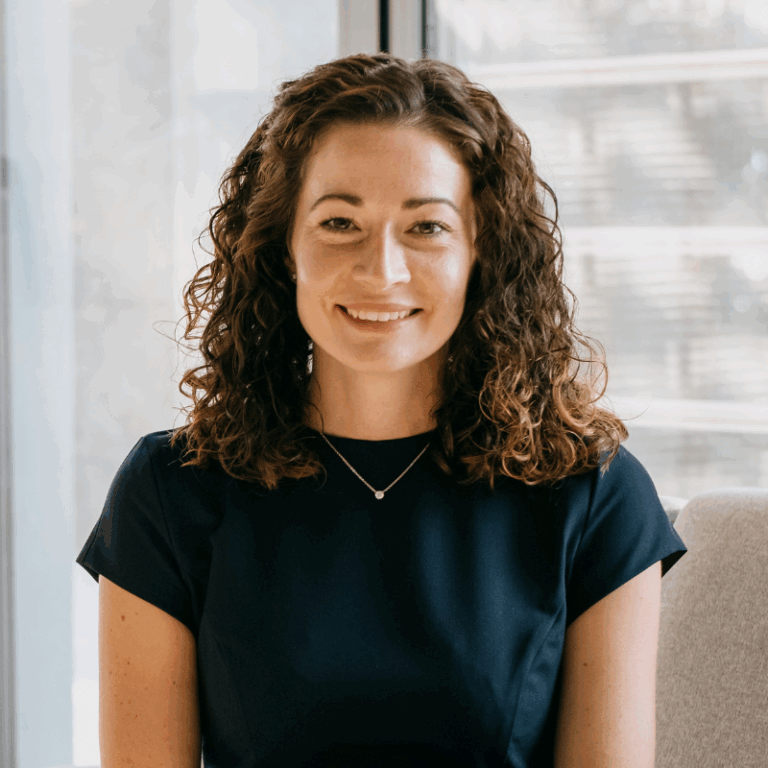 Ing. Lucie Fenclová