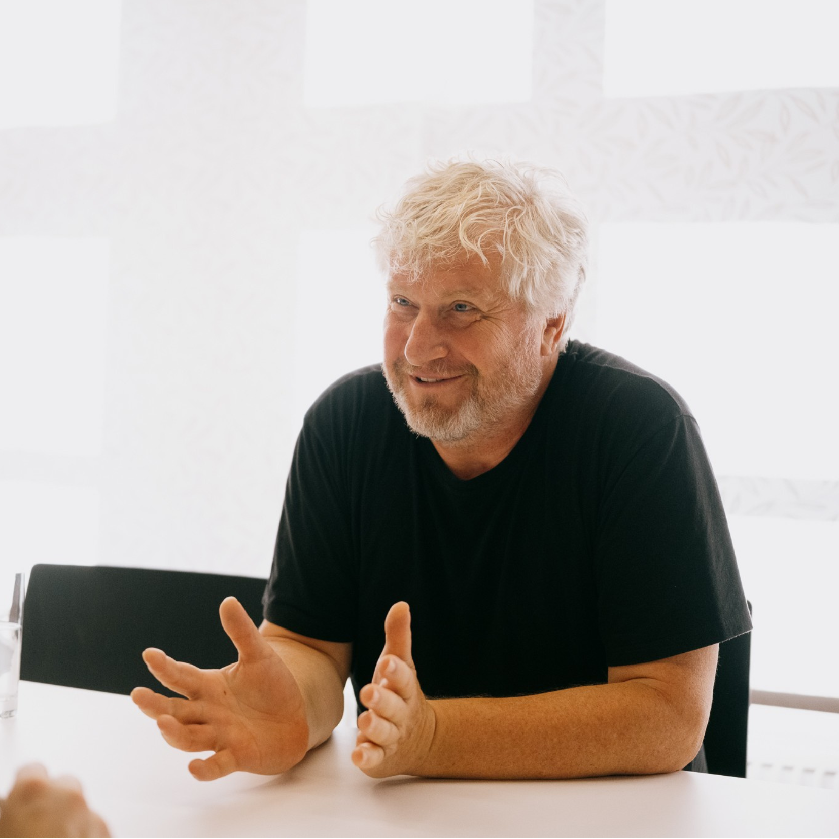 Ing. Luděk Šantora