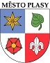 Město Plasy
