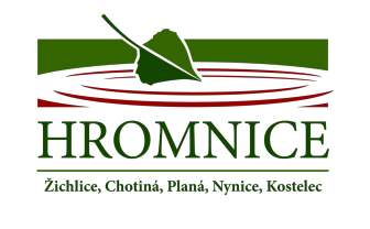 Obec Hromnice