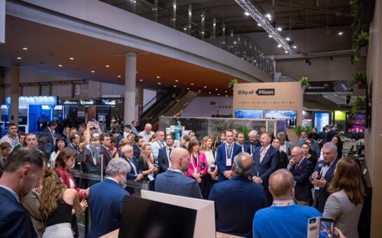 Smart City Expo Barcelona