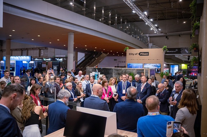 expo