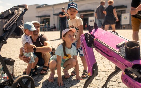 Inovujeme Plzeň 2024