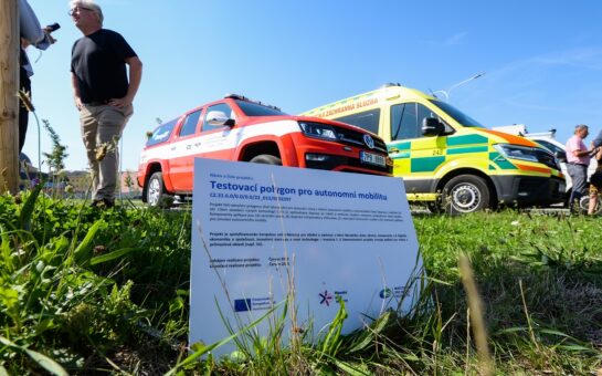 Křižovatky v Plzni řídí chytrá dopravní ústředna