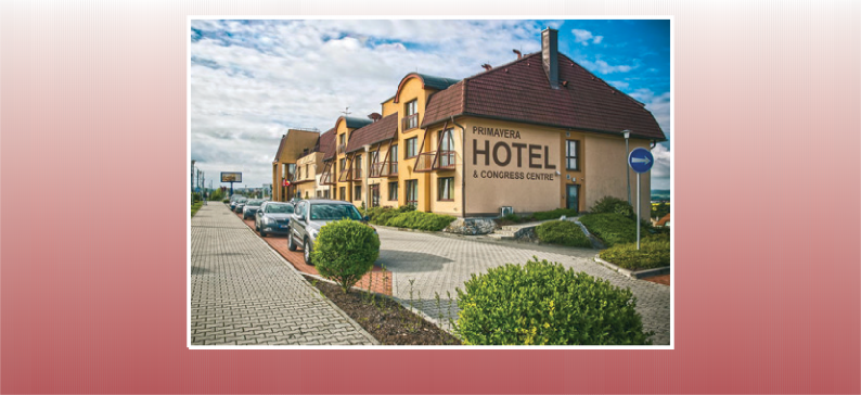 Hotel Primavera