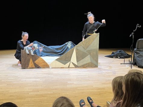 Čupřina a himálajský Horyduch