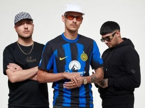 Zahájení propojí současnou klubovou scénu a živý orchestr
