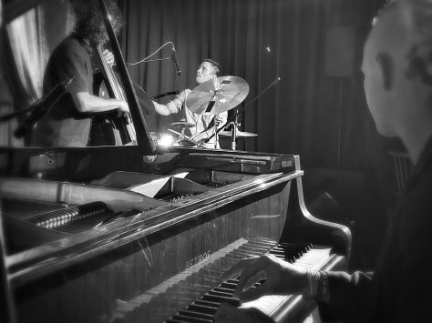 Adam Urban Trio & Open Jazz Jam