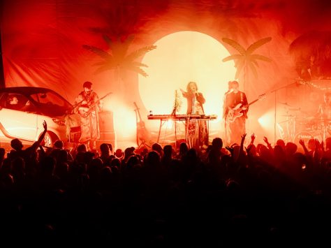 RIVER SOUND 2026 se vrací na plzeňskou náplavku