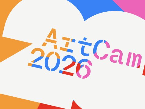 ArtCamp: 20 let kreativity