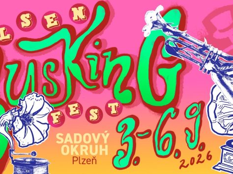 Busking Fest