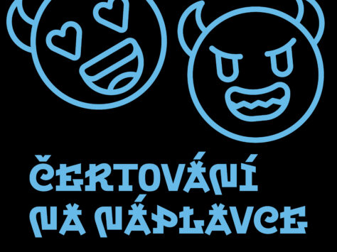 Náplavka žije i v zimě – přijďte za čerty a zábavou pro celou rodinu!