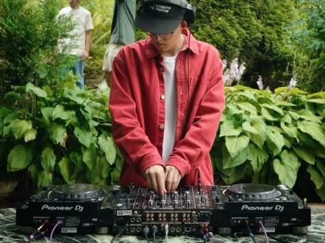 MŌŌPLAVKA DJS