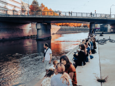 Open call PROGRAM: Přihlašte svůj program na sezónu 2025!