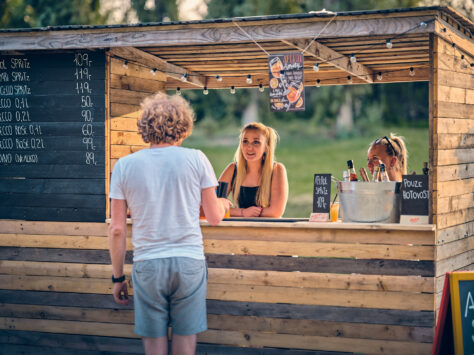 Na Doubravce brzy odstartuje dvanáctý ročník festivalu Náplavka k světu.