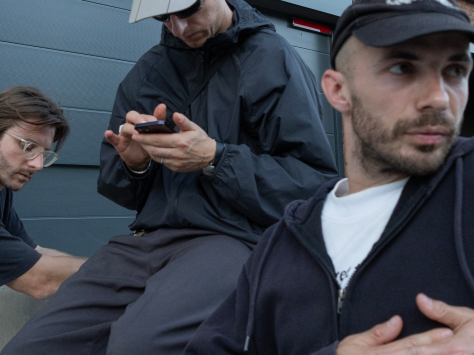 GRAND OPENING Radbuza: DUKLA+58G