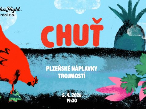 PechaKucha Night Plzeň 54 / Chuť