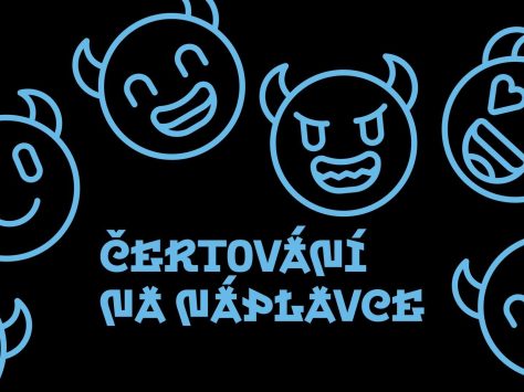 Čertování vol. II