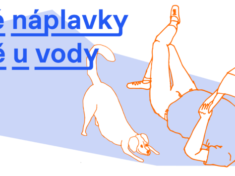 Plzeňské náplavky – společně u vody: Nový web, svěží vizuál a otevřený program pro všechny!