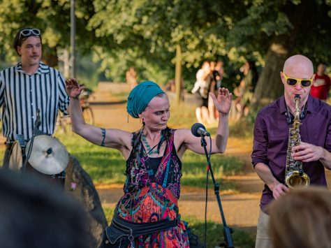 Balkan Party Band