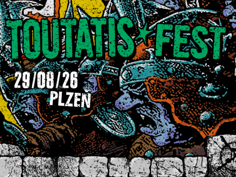 TOUTATIS FEST