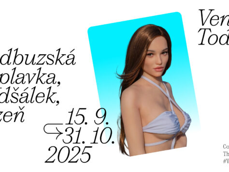 VENUS TODAY: Jak vypadá dnešní Venuše?