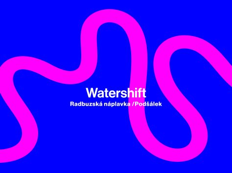 WATERSHIFT