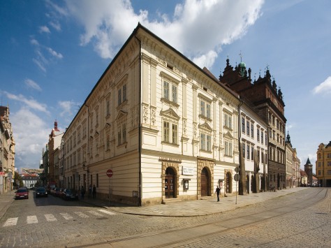 Výstava 30 let Artotéky: za současným uměním do Galerie města Plzně