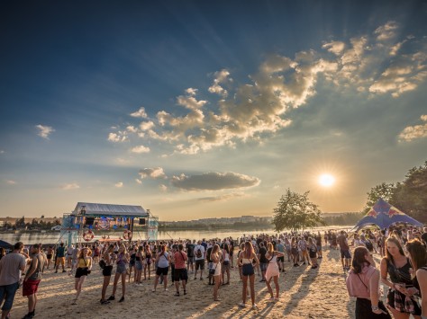 Bolevák Music Festival