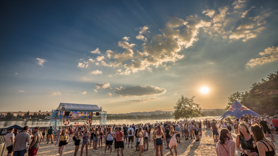 Bolevák Music Festival