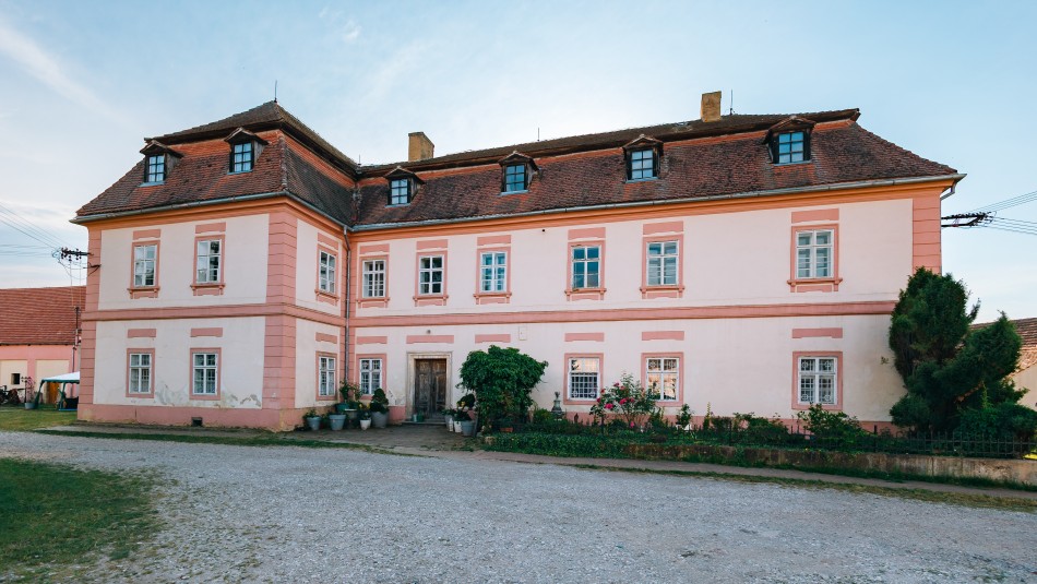 Zámecký statek Újezd nade Mží - Plzeňsko - Mže - Visit Plzeň