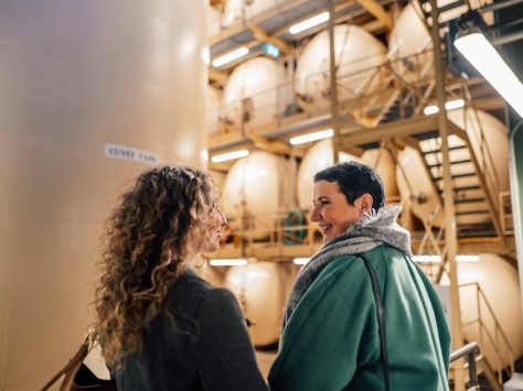 Podzim s Industry Open: do kovárny, vozovny i na další netradiční místa