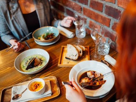 Únorové gastro tipy