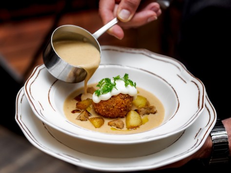 Lednové gastro tipy