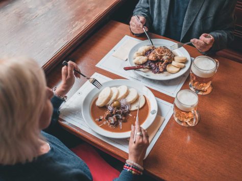 Prosincové gastro tipy