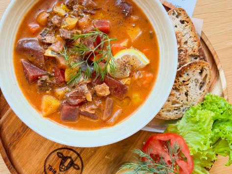 Objevte nové gastro podniky v Plzni