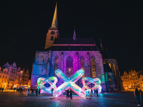 BLIK BLIK Festival of Light